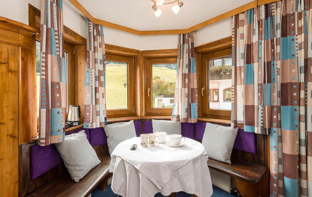 ברוואנג Gaestehaus Zugspitzblick מראה חיצוני תמונה