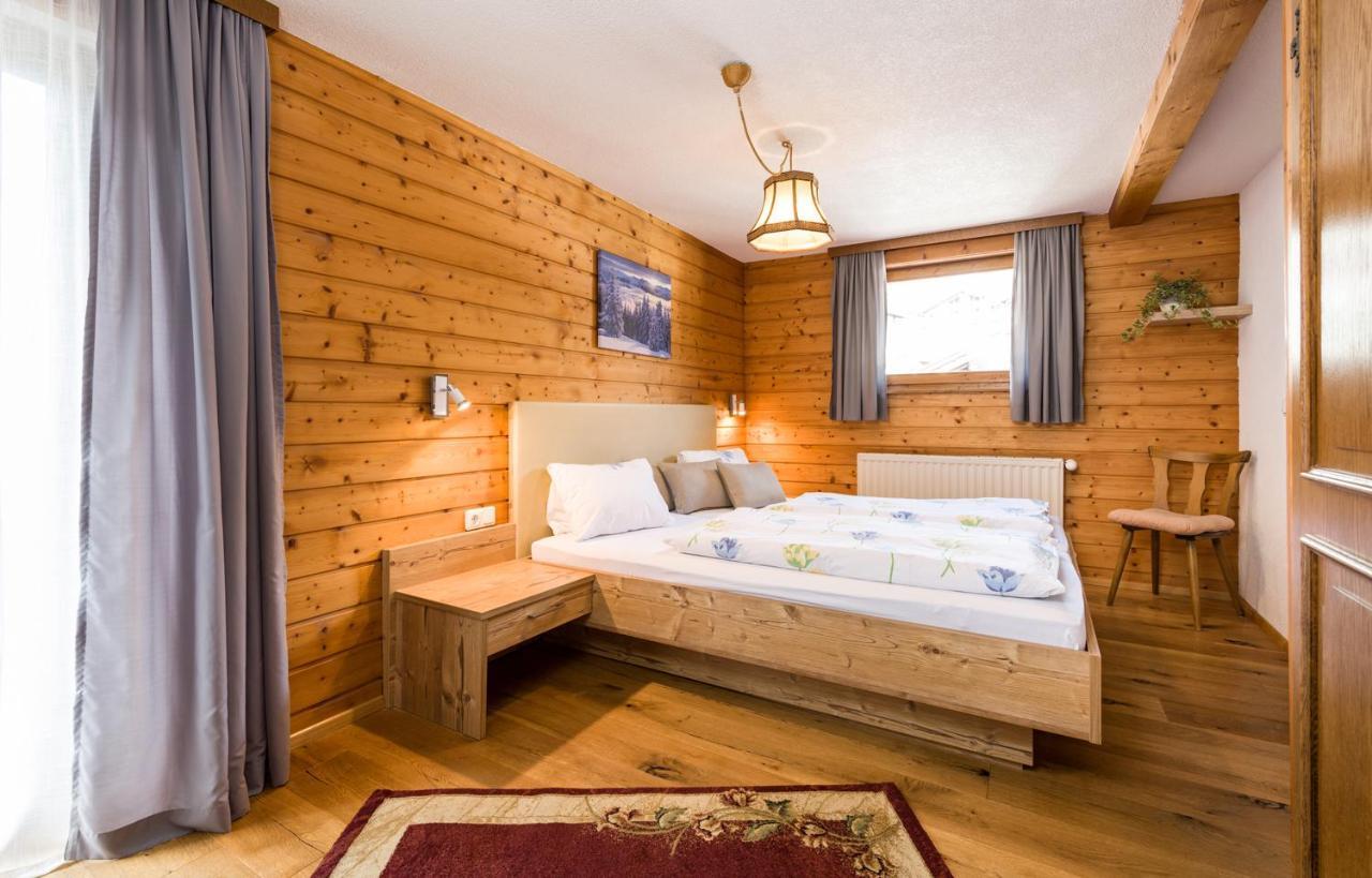 ברוואנג Gaestehaus Zugspitzblick מראה חיצוני תמונה