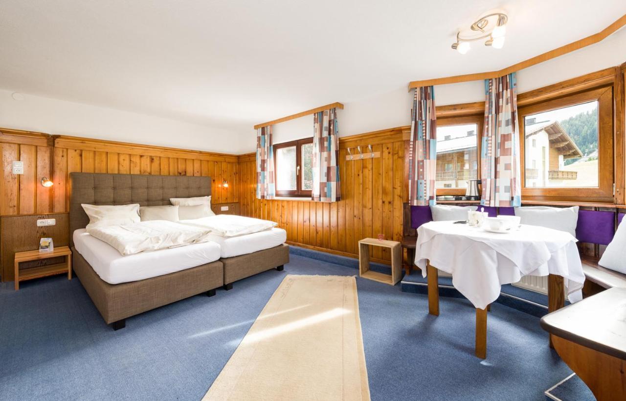 ברוואנג Gaestehaus Zugspitzblick מראה חיצוני תמונה