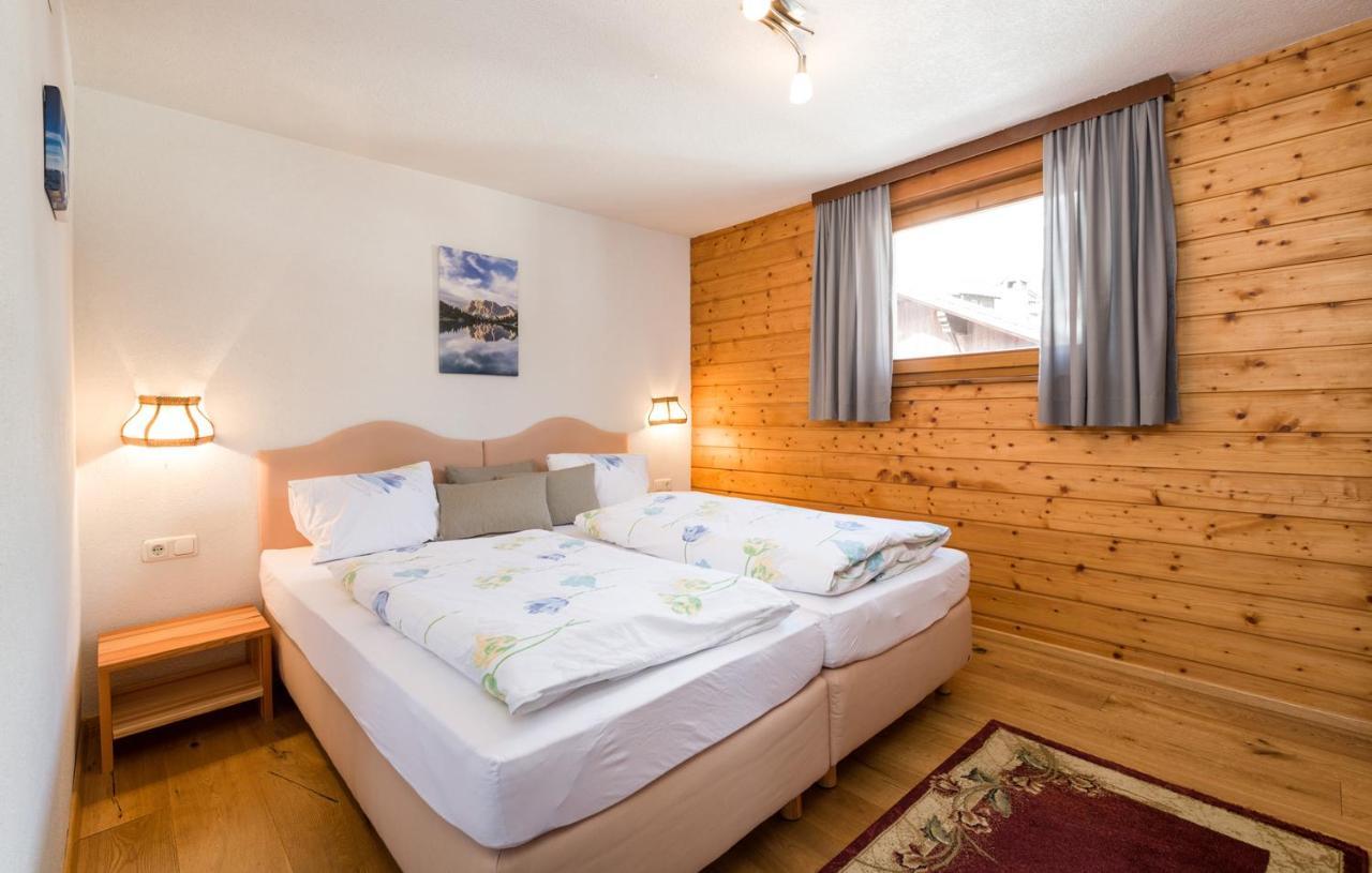 ברוואנג Gaestehaus Zugspitzblick מראה חיצוני תמונה