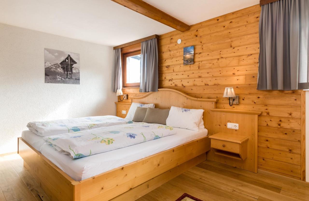 ברוואנג Gaestehaus Zugspitzblick מראה חיצוני תמונה