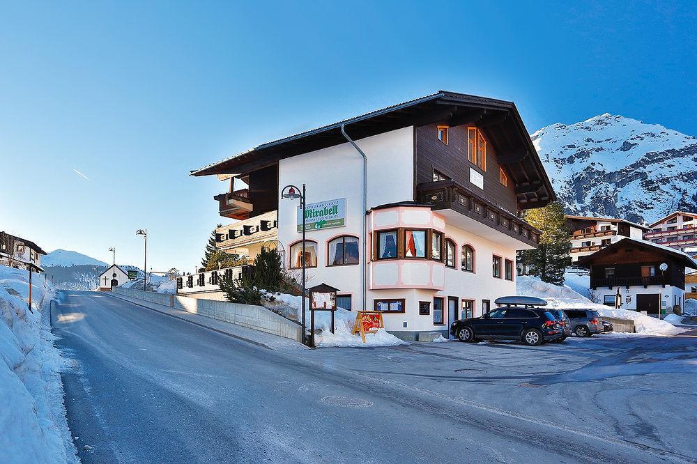 ברוואנג Gaestehaus Zugspitzblick מראה חיצוני תמונה